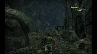 Celebrity Bionic Commando: 1.3.1 Fissure I [HD] Wealth