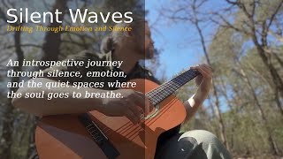 Tijon - Silent Waves – Drifting Through Emotion and Silence