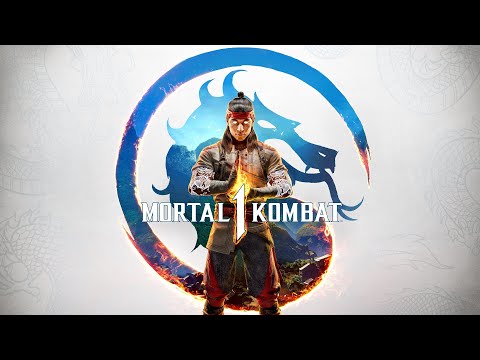 MORTAL KOMBAT 1 tráiler oficial en español