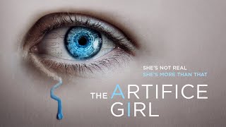 The Artifice Girl   (2022)