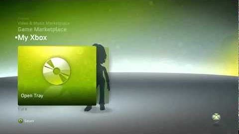 JTAG Tutorial  How To Install XEXMenu