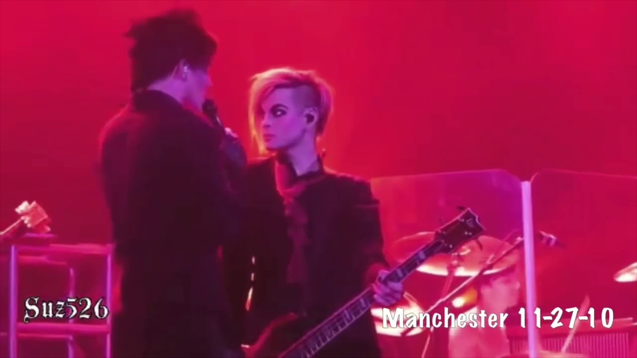 Adam Lambert & Tommy Joe Ratliff - KILL4ME (Adommy fan video) #adommy