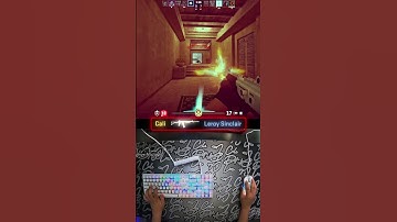 Lucky lil 3k on Mirage 😁 #cs2streamer #cs2skins #cs2skills #cs2clips #cs2moments #cs2highlights