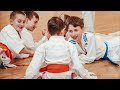 Podkarpacka Liga Karate Kyokushin WKB - HYMN | 2026