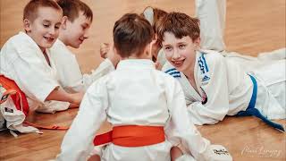 Podkarpacka Liga Karate Kyokushin WKB - HYMN | 2026