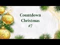 🎅 Countdown Christmas #7 🎅 Basement Cleaning / Dog Bathing / Gift Wrapping