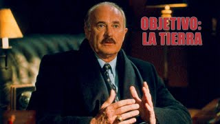 Objetivo: La tierra (1998) | Película en Español | Dabney Coleman | John R. Copeman | Tim Parati