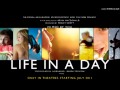 Life in a Day Soundtrack - Dawn