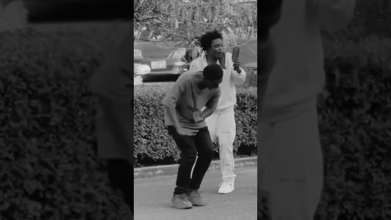  Dance Akrobeto Moves Youtubeshorts