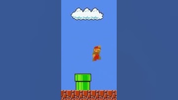 Super Mario