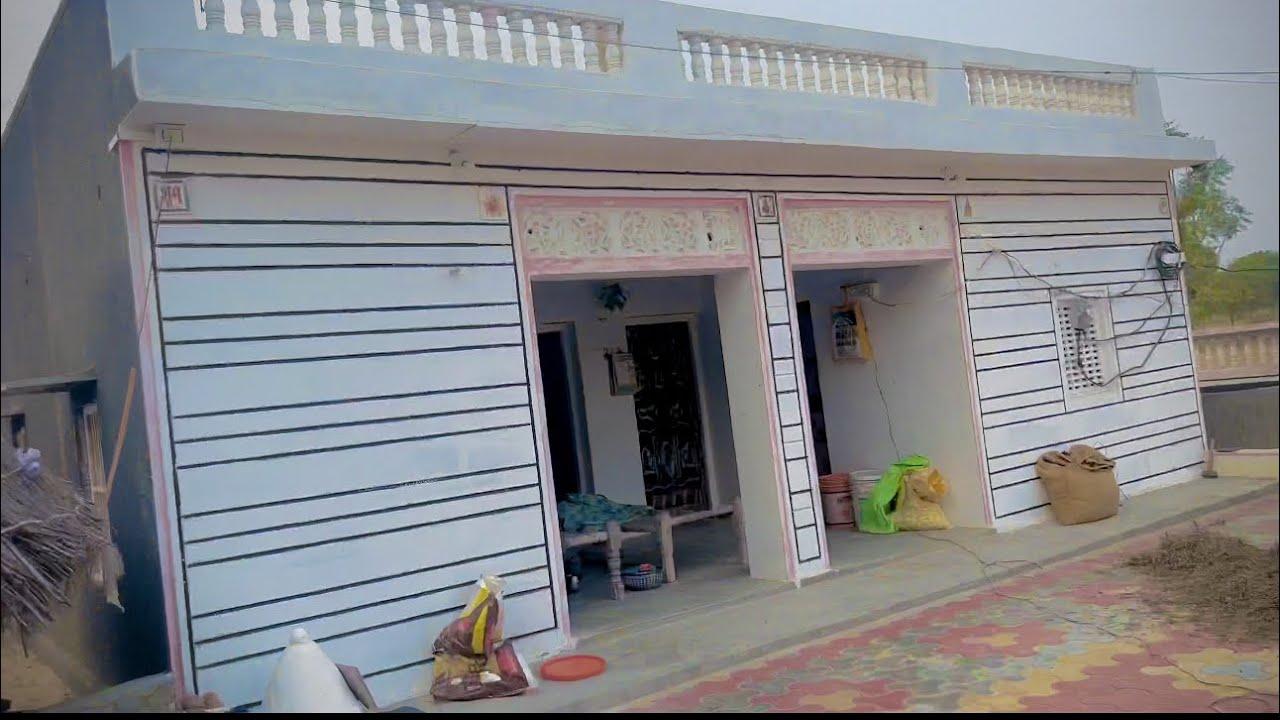 Mamaji ke ghar😍❤️|| Vlog || Nimmy Choudhary