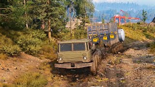 RoadCraft - Mission Contamination (5/8) - Part 13