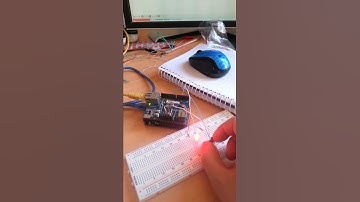 Switch ON/OFF con Arduino