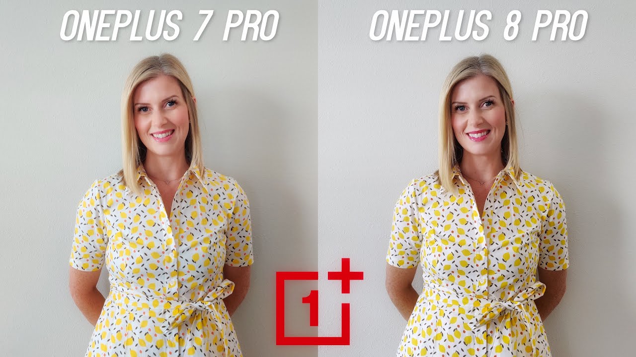 Oneplus 8 Pro Camera Vs Oneplus 7 Pro Camera Test Better Or Worse Youtube