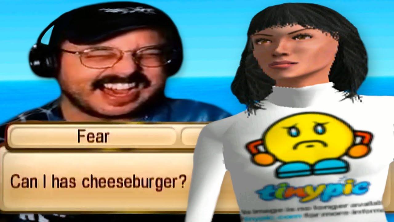 Scorpy will be America's Next Top Model【 Socpens Fan Edit 】