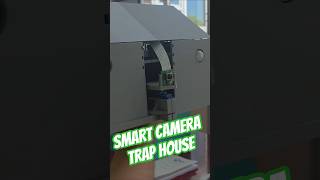 Smart Camera Trap House, KTU Electrical and Electronics Engineering
