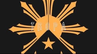 Recap of TROPA Fall Semester 2016 (Re-Edited)
