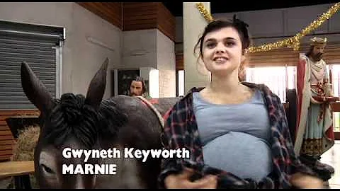 Behind the Scenes - The Making of The Christmas Special.avi