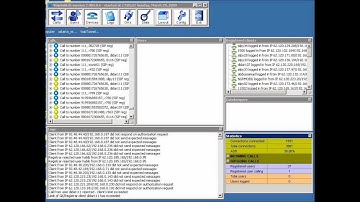 Voip Switch - Providing Complete Voip Solution
