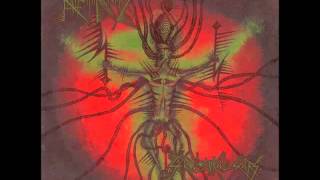 Khthoniik Cerviiks - Biinary Epitome (Spyder's Web)