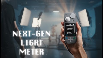 LIT DUO 1 – The Light Meter That DESTROYED Sekonic