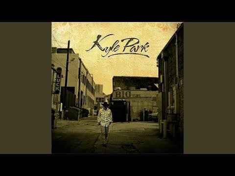 Half Empty Shotgun - Kyle Park