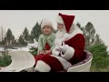Santa Gets His Smile Back: How Jeffrey Schott Recovered from Facial Paralysis - Penn State Health