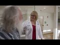 Santa Gets His Smile Back: How Jeffrey Schott Recovered from Facial Paralysis - Penn State Health