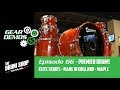 Premier elite 8pc shell pack  drum shop tulsa gear dmos ep66