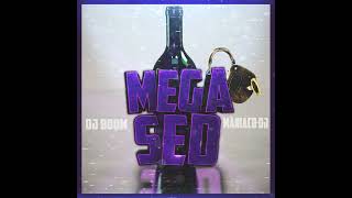 MEGASED VOL.1 - DJ BOOM FT MANIACO DJ