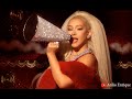 CHRISTINA AGUILERA Happy BIRTHDAY To YOU CANDYMAN Style American Greetings SmashUp 