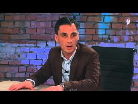 ნიკა ობოლაძე მწვანე ენერგიის პოტენციალის შესახებ @პირველი არხი