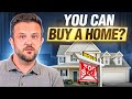 My Brother Thought Homeownership Was Impossible—Until I Told Him THIS