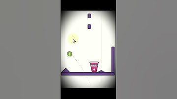 How To Make trajectory like angry birds in Unity2D Games #shorts