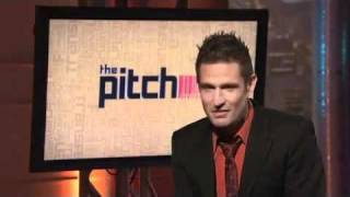 A Short Clip From The Pitch - Ice To Eskimos