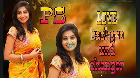 How To Joint Picture Editing Background in Photoshop cc on Mac Device,Road Vlog - Part-21