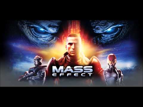 Mass Effect OST - 27 Vigil (HQ)