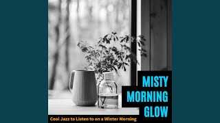 Freezing Window Frost (Key E Ver.)