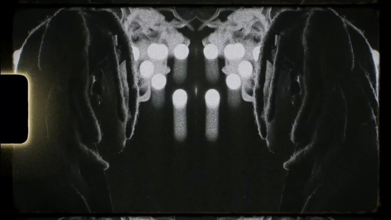 "GRAVE" | 21 Savage x Metro Boomin Type Beat | Dark Trap Beat 2025