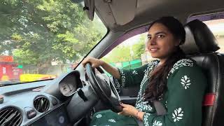 कार चलाते वक्त डर को कैसे खत्म करें | New Driver Confidence Tips
