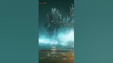 Thumbnail of Regal Ancestor Spirit Boss Fight! #shorts #eldenring