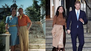 The Royals Revealed - Harry \& Edward - Exile Princes - British Royal Documentary