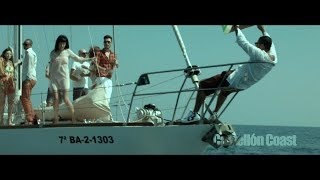 Shaggy Mohombi Faydee Costi - Habibi (I Need Your Love) - Official Video