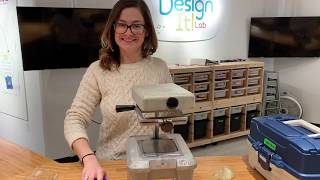 How To: Vacuum Form