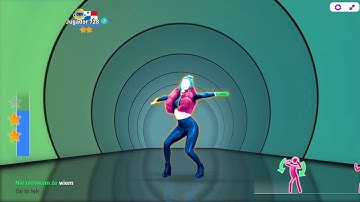 Just Dance Now Error