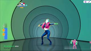 Just Dance Now Error screenshot 5