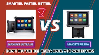 Dont Buy The Old Ultra Until You Watch This Ultra S2 Review