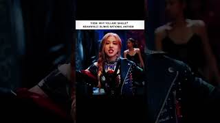 NATIONAL ANTHEM⚡✨ #BLACKPINK #korean #aesthetic ideo #shorts #killthislove @Lily____kim___-m1p