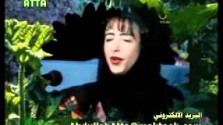 حنيت مافاد الحنين - الفنانه - جميله سعد.wmv