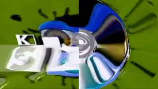 Klasky Csupo In G-Major 360 Split G-Major 170